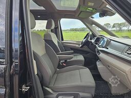 VW MULTIVAN 1.4 Hybride 7 pers
