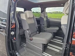 VW MULTIVAN 1.4 Hybride 7 pers