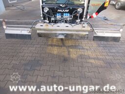 Multicar Schwemmaufbau Muvo Cristal 3000 BP  80ba