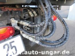 Multicar Schwemmaufbau Muvo Cristal 3000 BP  80ba