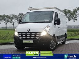 RENAULT MASTER 2.3