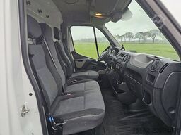 RENAULT MASTER 2.3