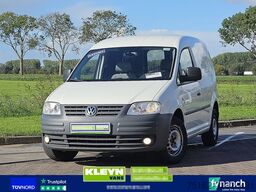 VW CADDY 2.0