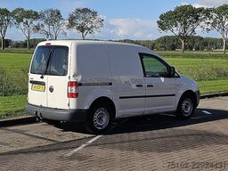 VW CADDY 2.0