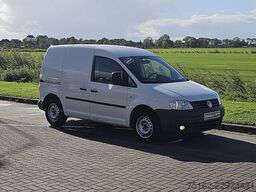 VW CADDY 2.0