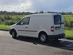 VW CADDY 2.0
