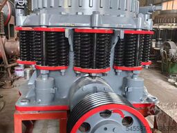 Mingyuan hard stone jaw crusher machine Bauxite Granite Bentonite Barite Crusher