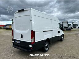 IVECO DAILY 35S12 V H2