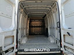 IVECO DAILY 35S12 V H2