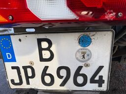 MERCEDES-BENZ Atego 3 4x2 BL Kühlkoffer/LBW/Automatik