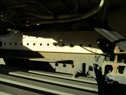 MERCEDES-BENZ 1226 Atego Meiller 1. Hd Kommunal