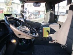 MERCEDES-BENZ 1226 Atego Meiller 1. Hd Kommunal