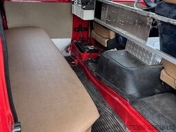 VOLKSWAGEN LT 50 FFW - 16.920 km - TÜV  KW/109 PS