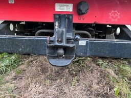 VOLKSWAGEN LT 50 FFW - 16.920 km - TÜV KW/109 PS