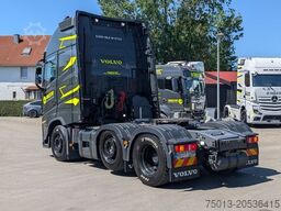 VOLVO FH540 6X2/4, Voll- Luft, MIETEN?