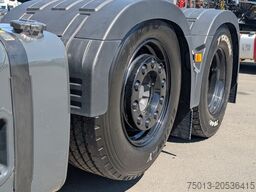 VOLVO FH540 6X2/4, Voll- Luft, MIETEN?