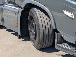 VOLVO FH540 6X2/4, Voll- Luft, MIETEN?