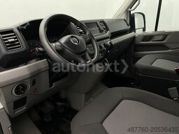 VOLKSWAGEN Crafter 35 *ROLLSTUHL-LIFT* KAMERA+STNADHEIZ 200