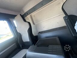 MAN 26.430 TGS BL 6x2 Platteau - Mitnahmestapler