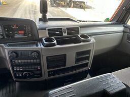 MAN 26.430 TGS BL 6x2 Platteau - Mitnahmestapler