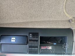 MAN 26.430 TGS BL 6x2 Platteau - Mitnahmestapler