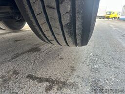 MAN 26.430 TGS BL 6x2 Platteau - Mitnahmestapler