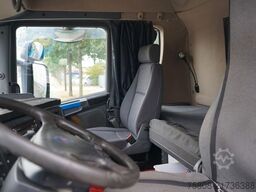 SCANIA R420 Absetzer LB6x2  Meiller Lift/Lenk Retarder