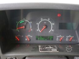 SCANIA R420 Absetzer LB6x2  Meiller Lift/Lenk Retarder