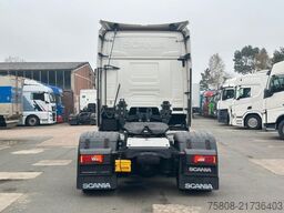 SCANIA R450 Euro6D Retarder ACC ADR EXII / EXIII PTO