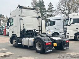 SCANIA R450 Euro6D Retarder ACC ADR EXII / EXIII PTO