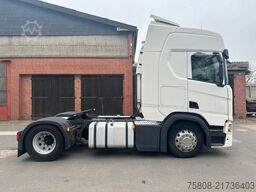 SCANIA R450 Euro6D Retarder ACC ADR EXII / EXIII PTO