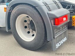 SCANIA R450 Euro6D Retarder ACC ADR EXII / EXIII PTO