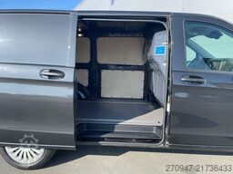 MERCEDES-BENZ Vito 116 Kasten PRO lang AHK TEMPOMAT KAMERA