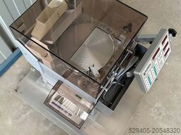  Kraemer UTS 4.1 Systèmes automatiques de contrô...