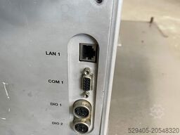 Kraemer UTS 4.1 Systèmes automatiques de contrô...