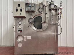 Manesty Accela-cota 150