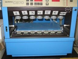 Sotax Dissoluteur 4CE