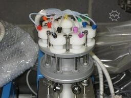 Sotax Dissoluteur 4CE