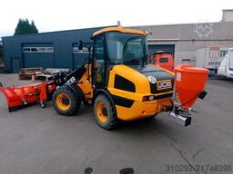 JCB 406