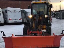 JCB 406