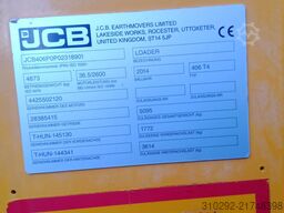 JCB 406