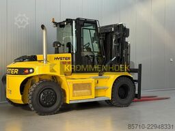 Hyster H 12 XD-6 Demo