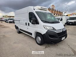 Citroën CITROEN JUMPER 2021 FRIGORIFERO ATP 2028