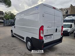 Citroën CITROEN JUMPER 2021 FRIGORIFERO ATP 2028