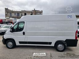 Citroën CITROEN JUMPER 2021 FRIGORIFERO ATP 2028