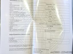 Comptrade CTP-S-550E3