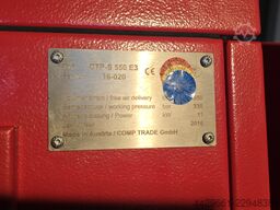 Comptrade CTP-S-550E3