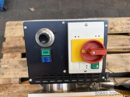 Dr. Collin TEACH-LINE CSG 171 T