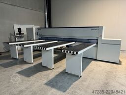 SCM Gabbiani P60
