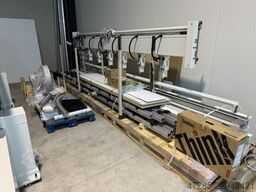 SCM Gabbiani P60
